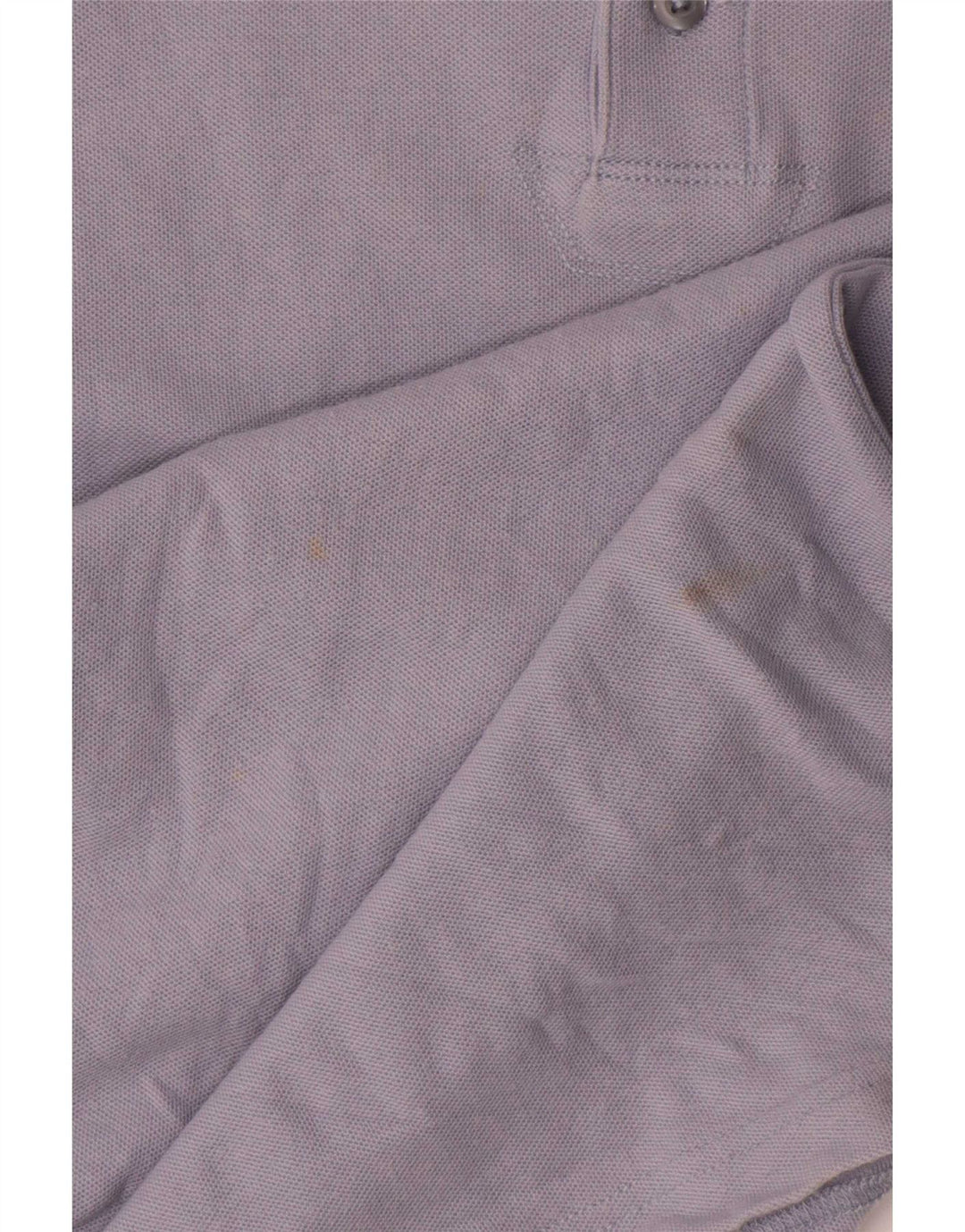 Ανδρικό πουκάμισο Penguin Graphic Classic Fit Polo, μεσαίο μπλε βαμβακερό