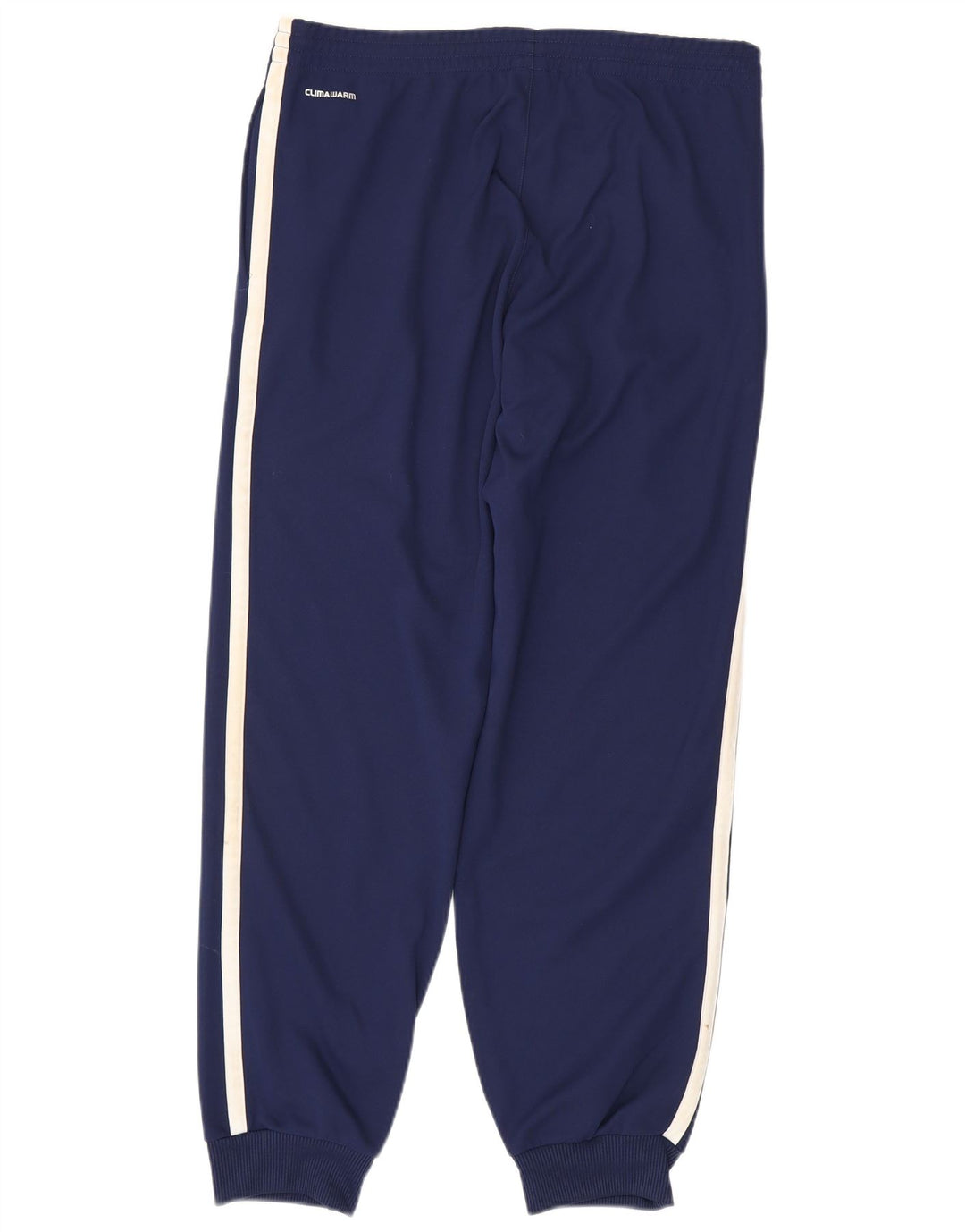 Adidas Ανδρική φόρμα Climawarm Παντελόνι Joggers Medium Navy Blue