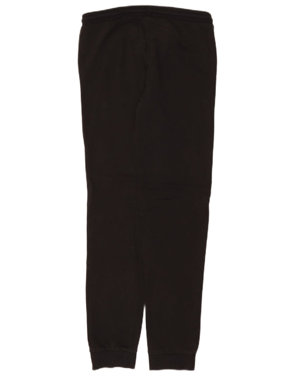 Jack & Jones Boys Graphic αθλητική φόρμα παντελόνι Joggers 15-16 ετών μαύρο