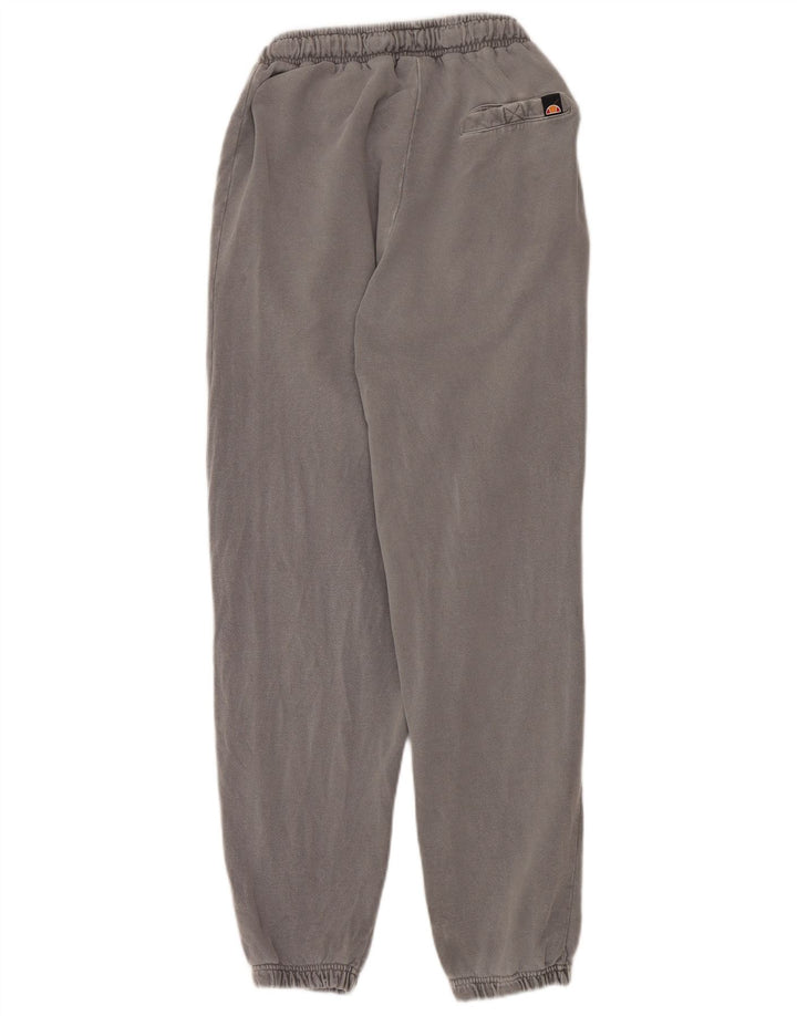 Ellesse Γυναικεία φόρμα παντελόνι Joggers UK 8 Small Grey