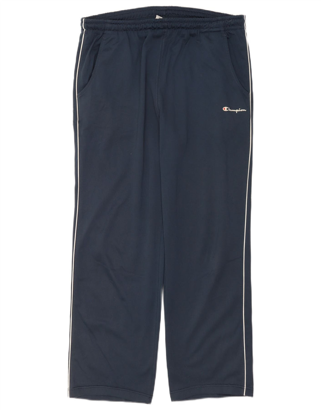 Ανδρική αθλητική φόρμα Champion Παντελόνι Μεγάλο Navy Blue Polyester