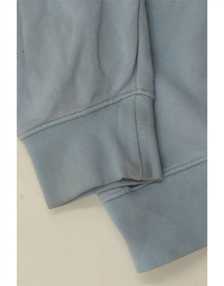 Ανδρικό φούτερ NIKE Jumper XL Μπλε βαμβακερό