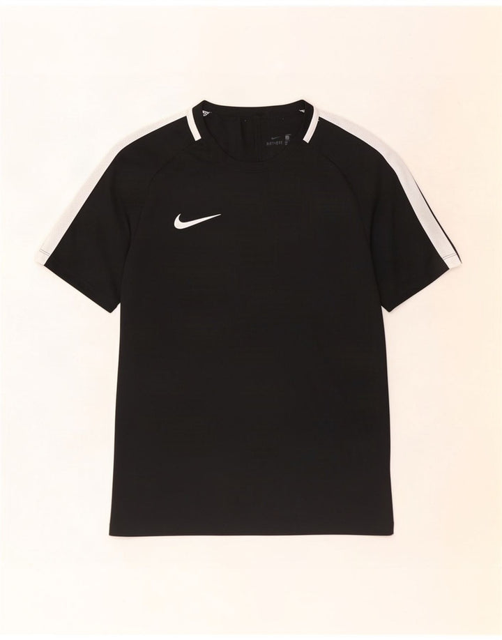 Ανδρικό T-shirt Nike Dri Fit Top Small Colourblock