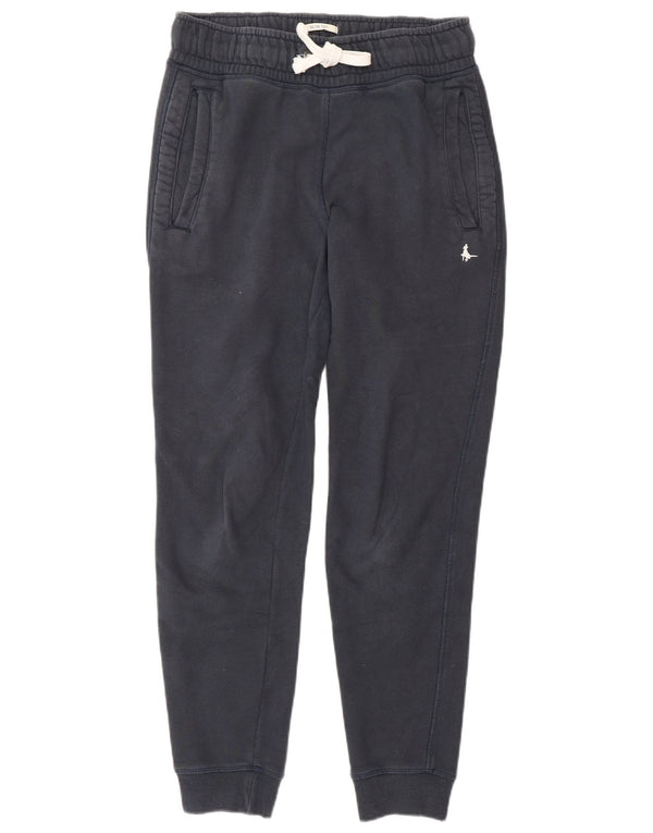 Jack Wills Γυναικεία αθλητική φόρμα παντελόνι Joggers UK 6 XS Navy Blue Sports