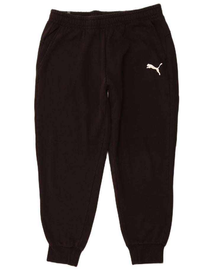 Ανδρική φόρμα PUMA Παντελόνι Joggers XL Μαύρο