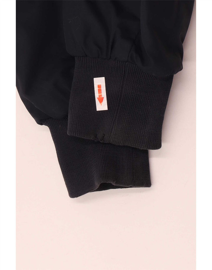 Ανδρικό μπουφάν North Sails Bomber UK 40 Large Navy Blue Polyamide