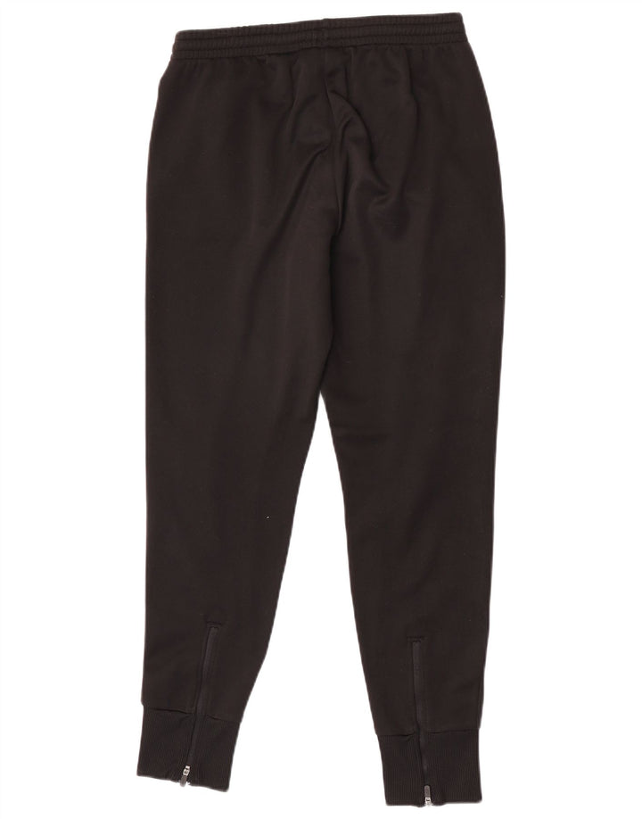 Ανδρική φόρμα Lotto Παντελόνι Joggers Large Μαύρο