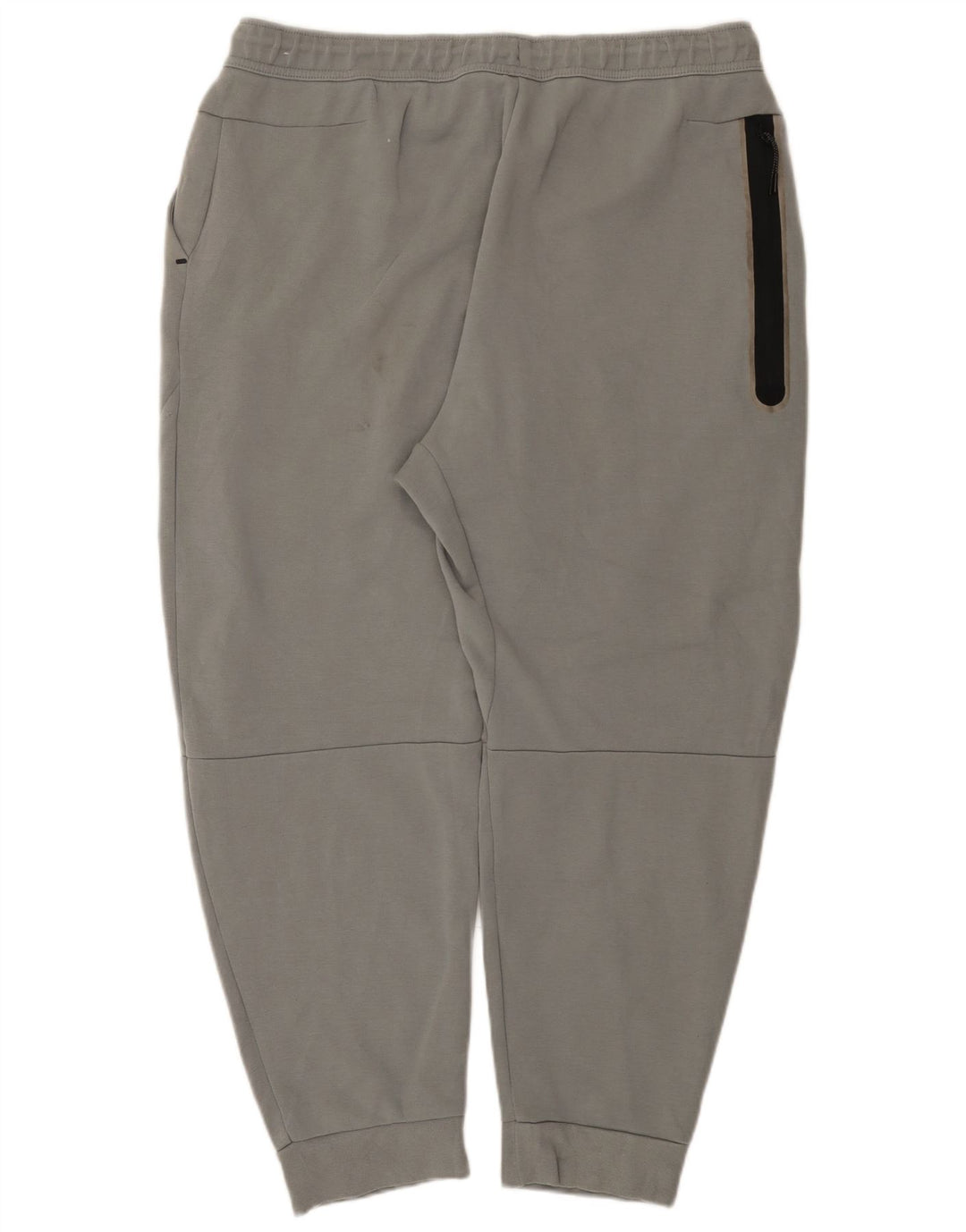 Ανδρική φόρμα Nike Παντελόνι Joggers 2XL Γκρι βαμβακερό