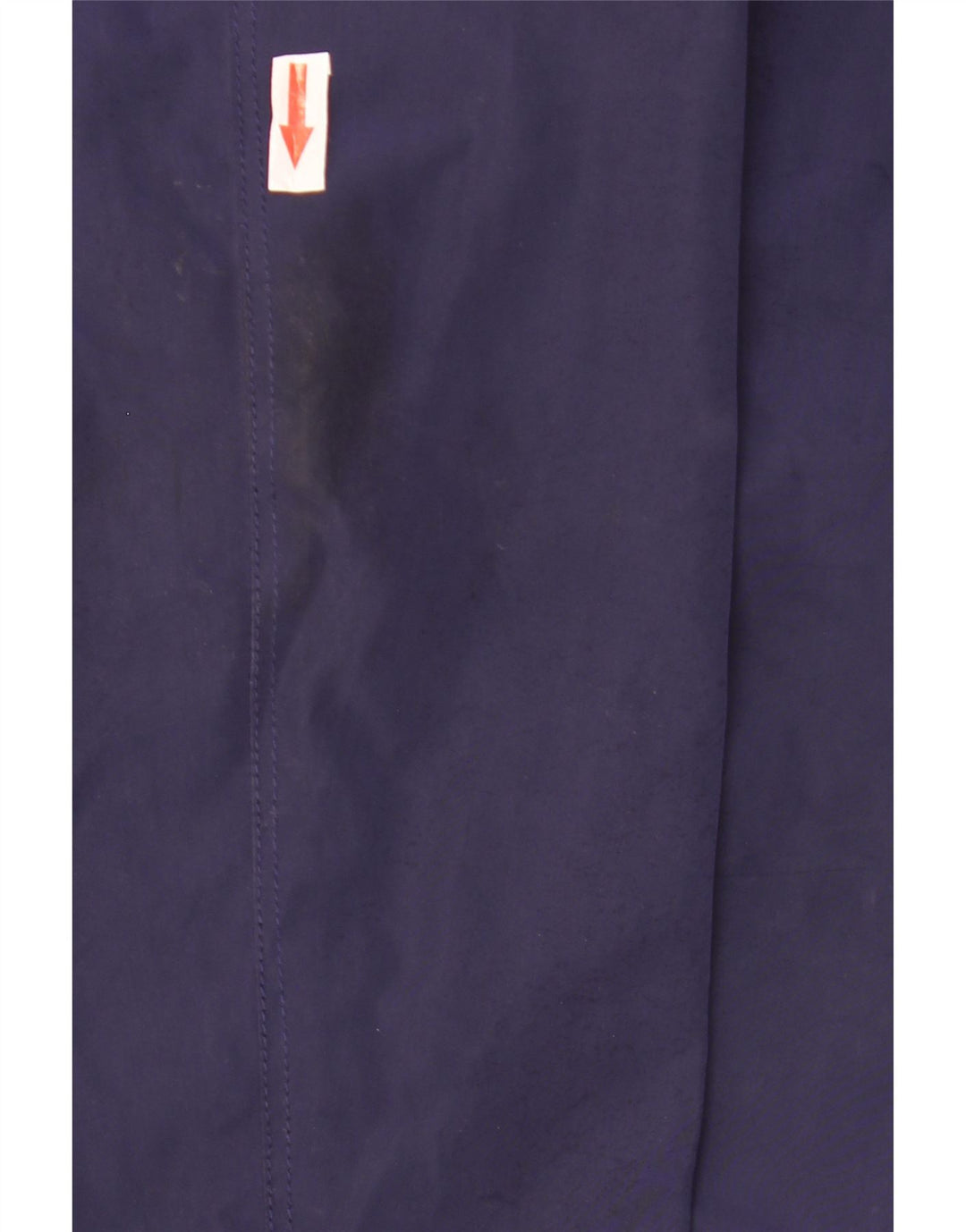 Canadiens Γυναικείο Αδιάβροχο με κουκούλα IT 50 XL Navy Blue