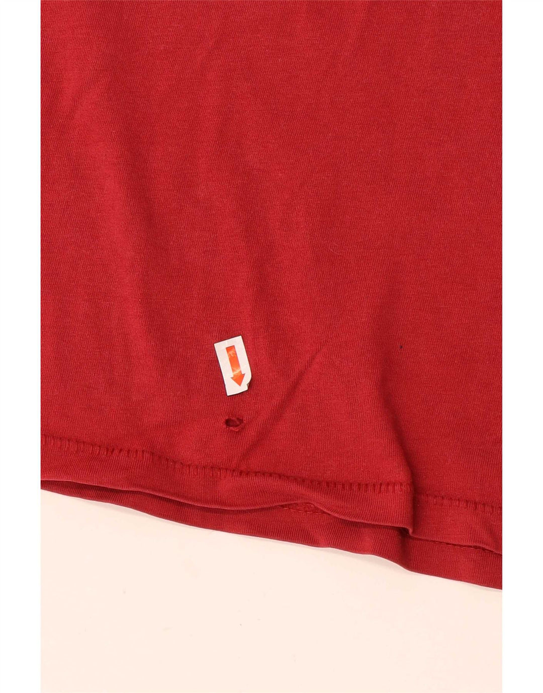 Ανδρικό T-Shirt Levi's Top Μικρό κόκκινο