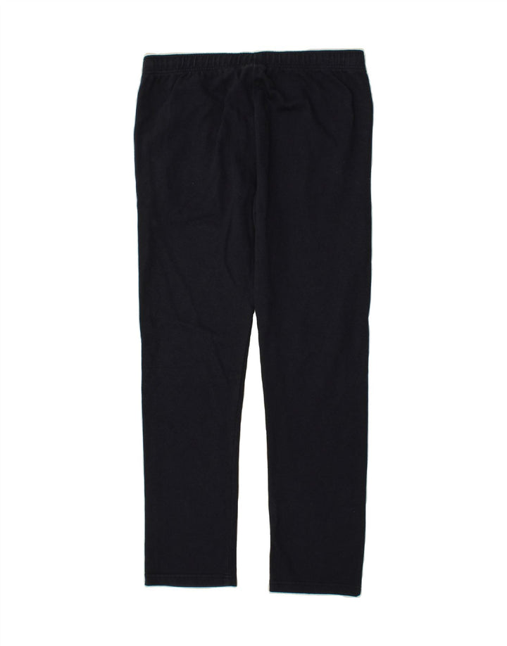 CHAMPION Mens Tracksuit Trousers Medium Navy Blue Vintage Champion and Second-Hand Champion from Messina Hembry 