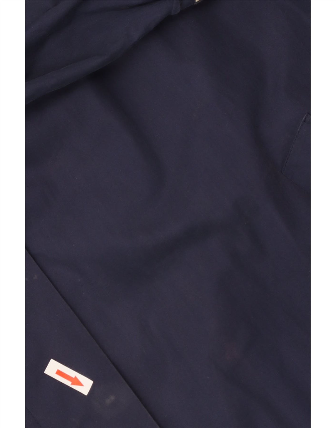 Framménti Γυναικείο Oversized Πανωφόρι UK 18 XL Navy Blue
