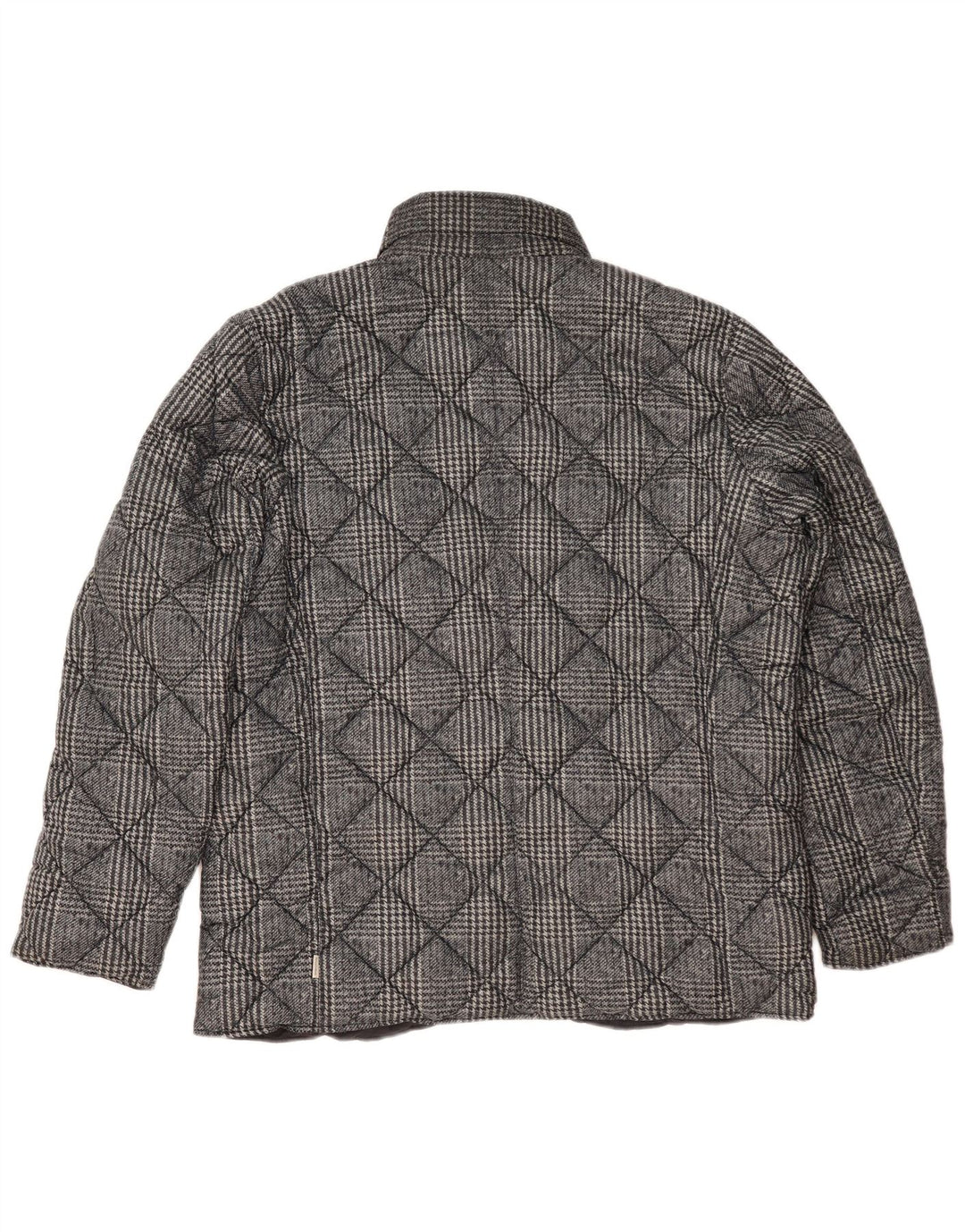 Ανδρικό μπουφάν με επένδυση Henry Cottons UK 42 XL Navy Blue