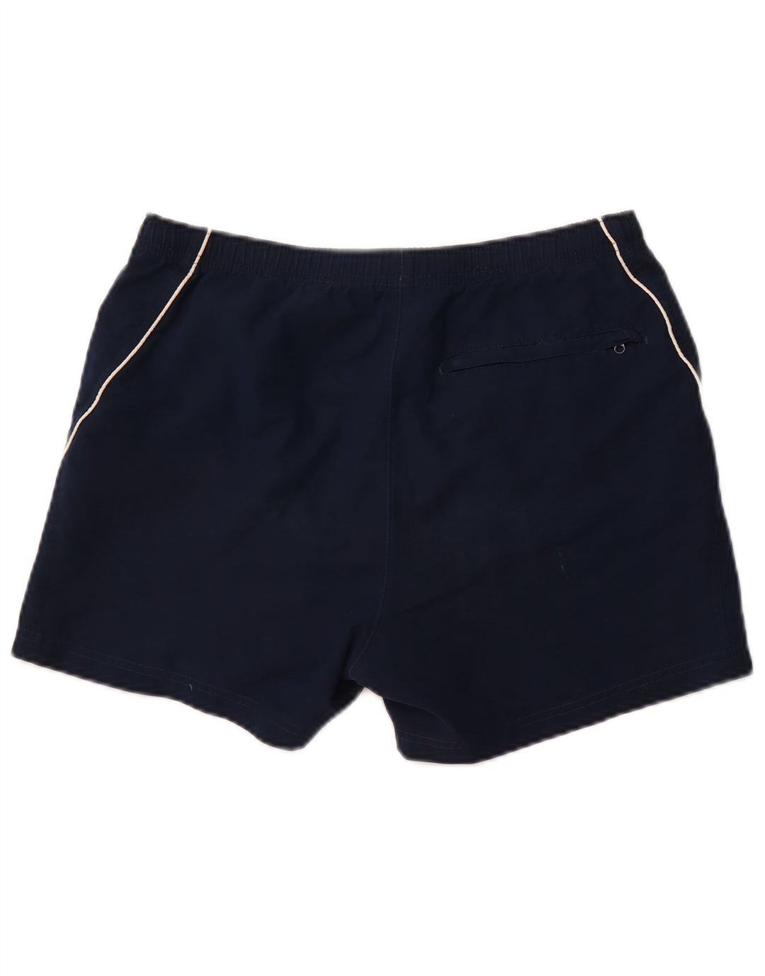 Ανδρικό σορτς Nike Swimming Small, Navy Blue Polyester