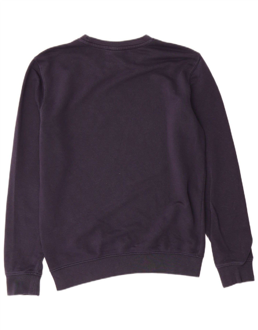 Ανδρικό γραφικό φούτερ Champion Jumper Small Navy Blue Cotton