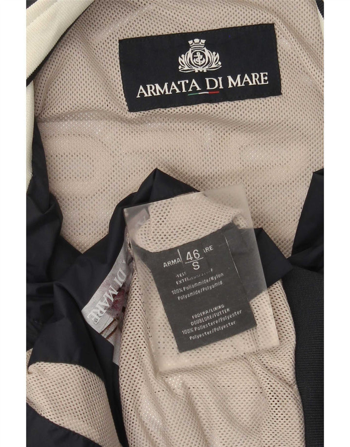 Ανδρική φόρμα Armata Di Mare Top Jacket IT 46 Small Navy Blue Colourblock