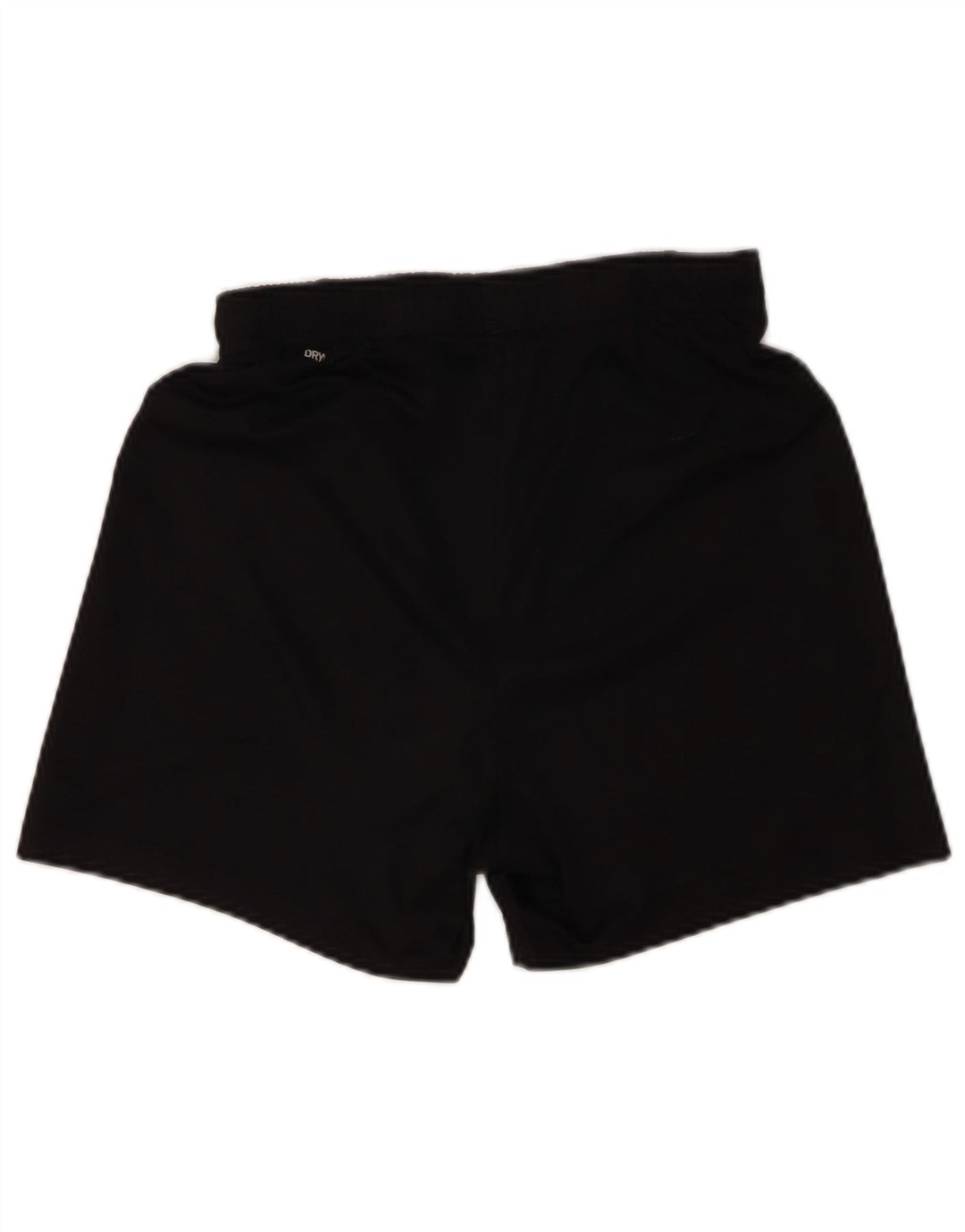 Puma Boys Sport σορτς 13-14 ετών Μαύρο Πολυεστέρα