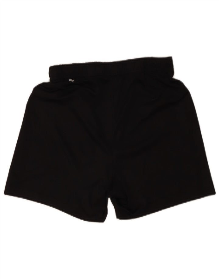 Puma Boys Sport σορτς 13-14 ετών Μαύρο Πολυεστέρα