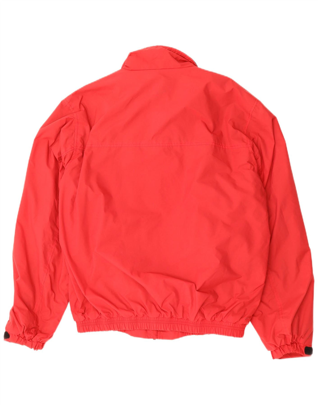 North Sails Boys Bomber Jacket 14-15 Years 2XL Red Polyamide
