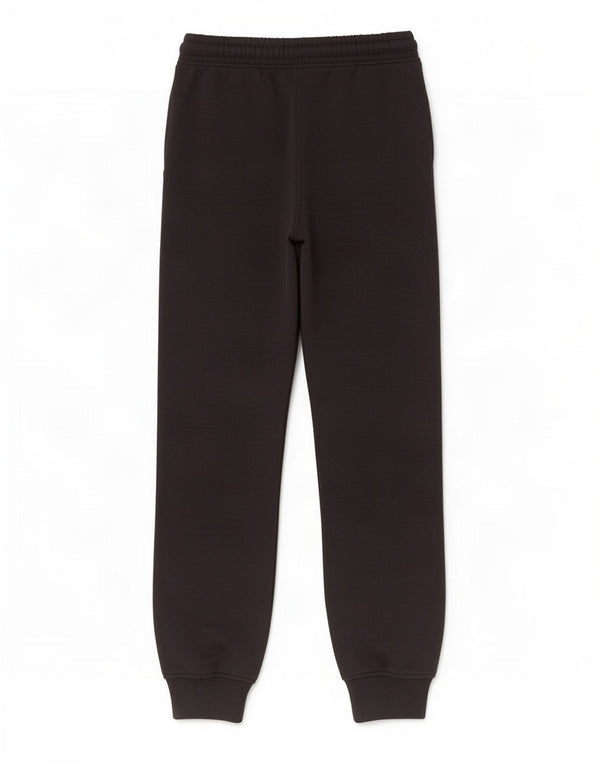 Levi's Girls φόρμα παντελόνι Joggers 13-14 Years Black Colourblock