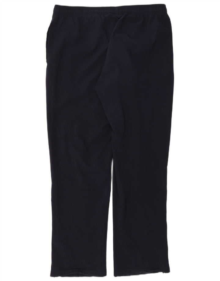 Ανδρική φόρμα Adidas Παντελόνι XL Navy Blue Polyester
