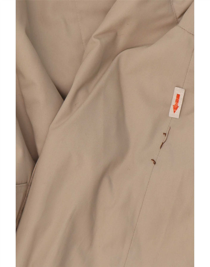 Γυναικείο Παλτό Lancetti IT 42 Medium Beige