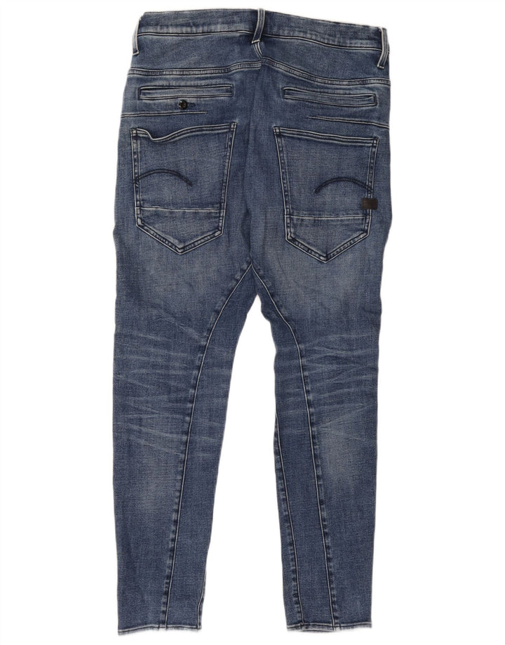 G-Star Ανδρικό 3D Arc Slim Jeans W32 L32 Blue