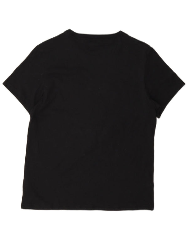 Γυναικεία Adidas Los Angeles Lakers Graphic T-shirt Top 10 Small Black