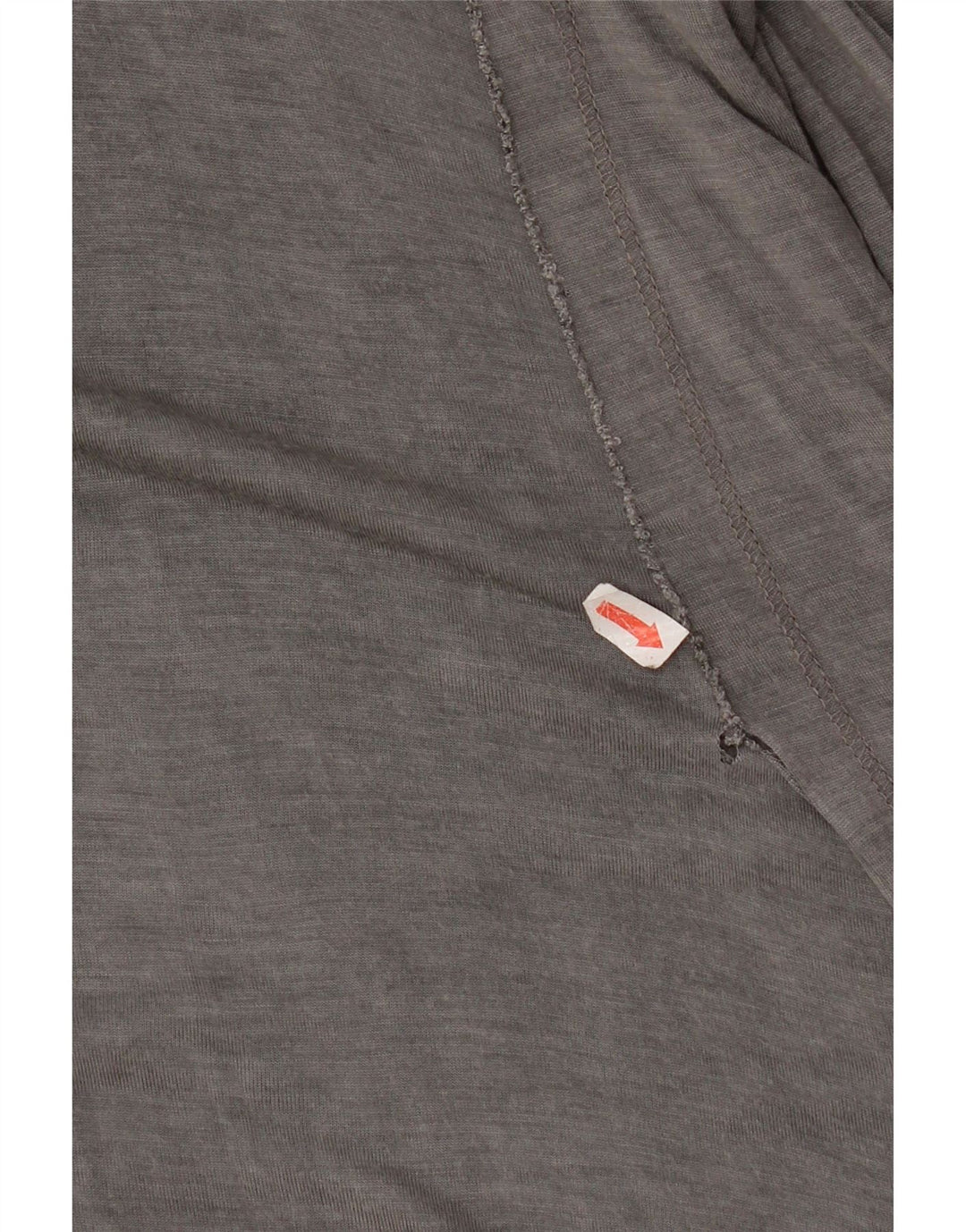 Diesel γυναικείο τοπ μακρυμάνικο UK 10 Small Grey