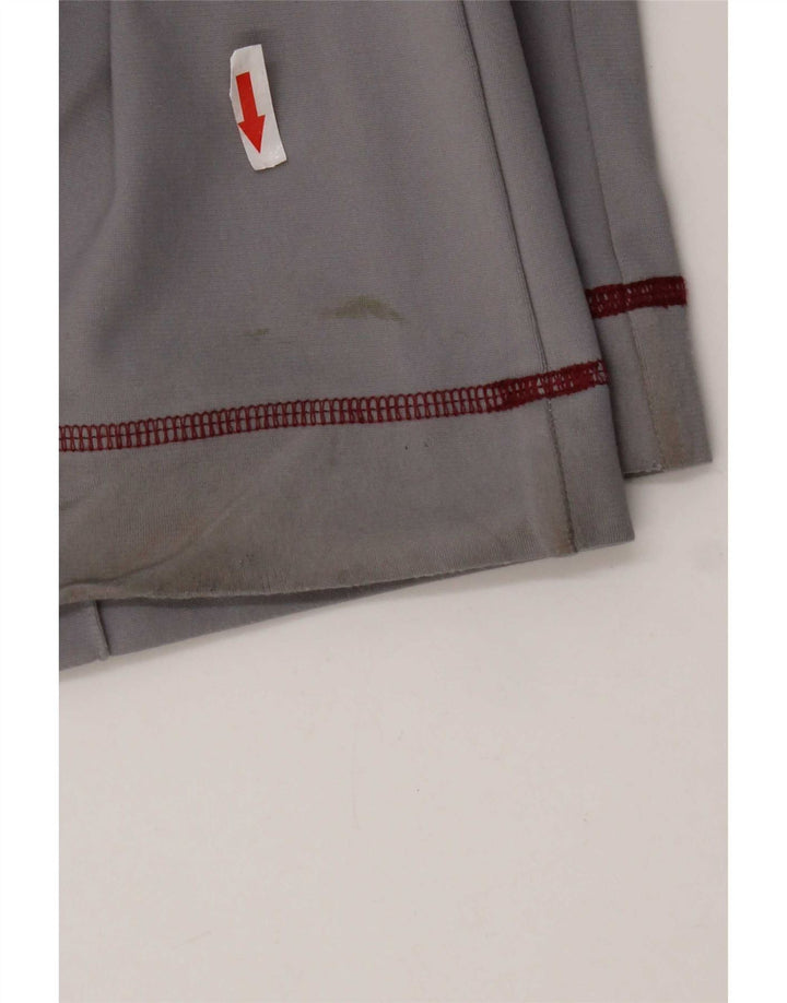 Ανδρική φόρμα φόρμας Adidas Graphic XL Grey Polyester