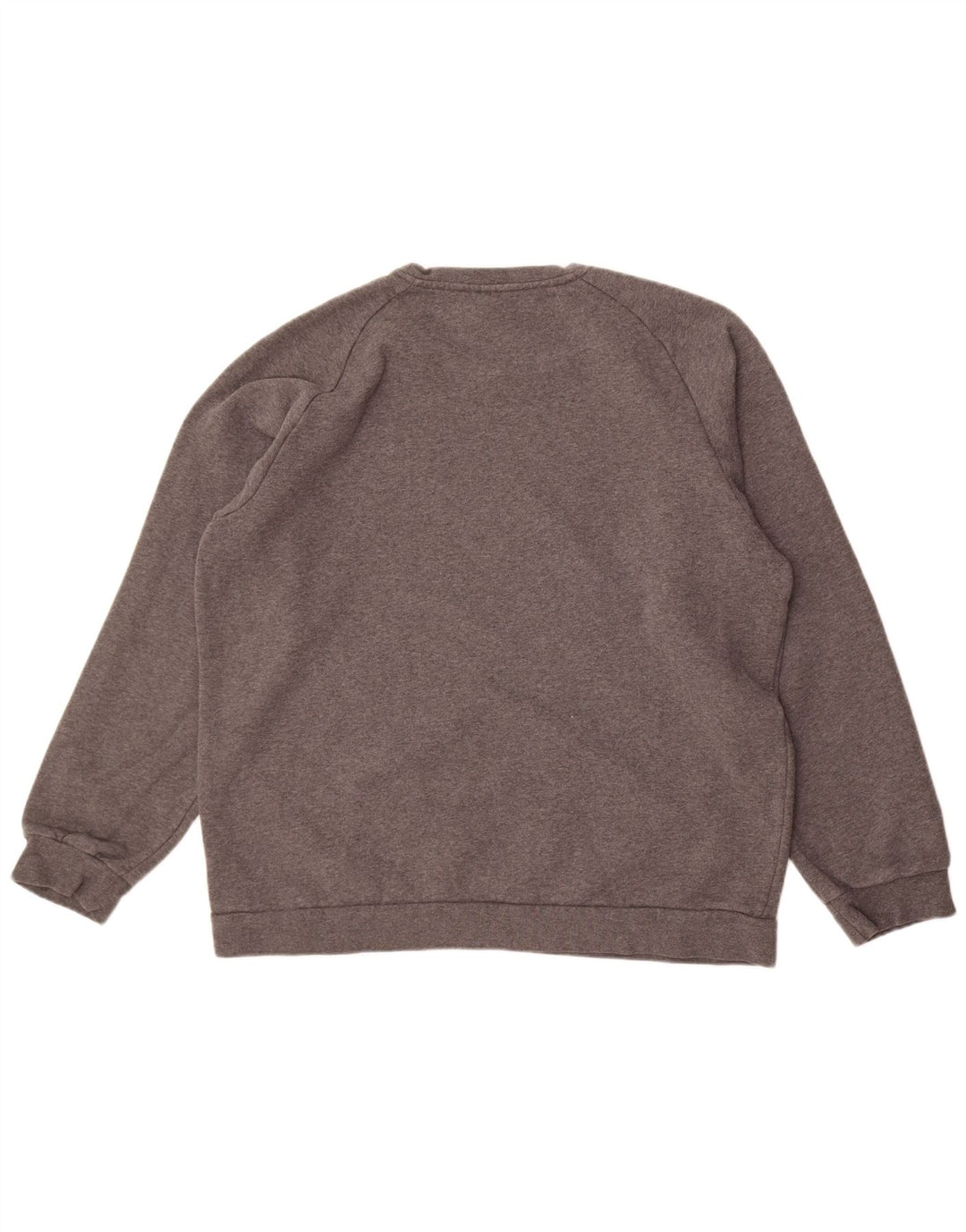 Ανδρικό φούτερ Adidas Jumper XL Γκρι βαμβακερό
