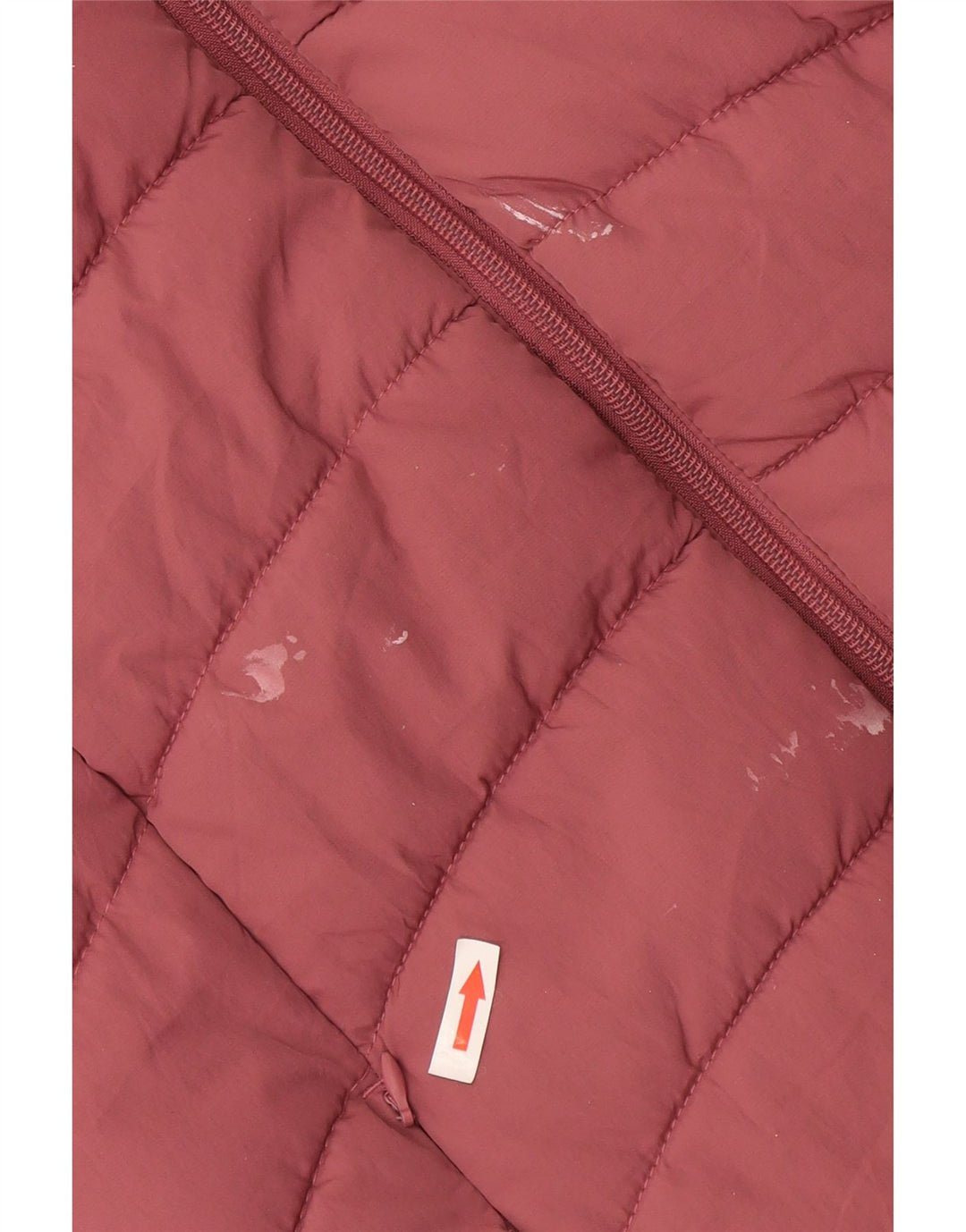 Mountain Warehouse Γυναικεία padded Gilet UK 10 Small Pink Polyester
