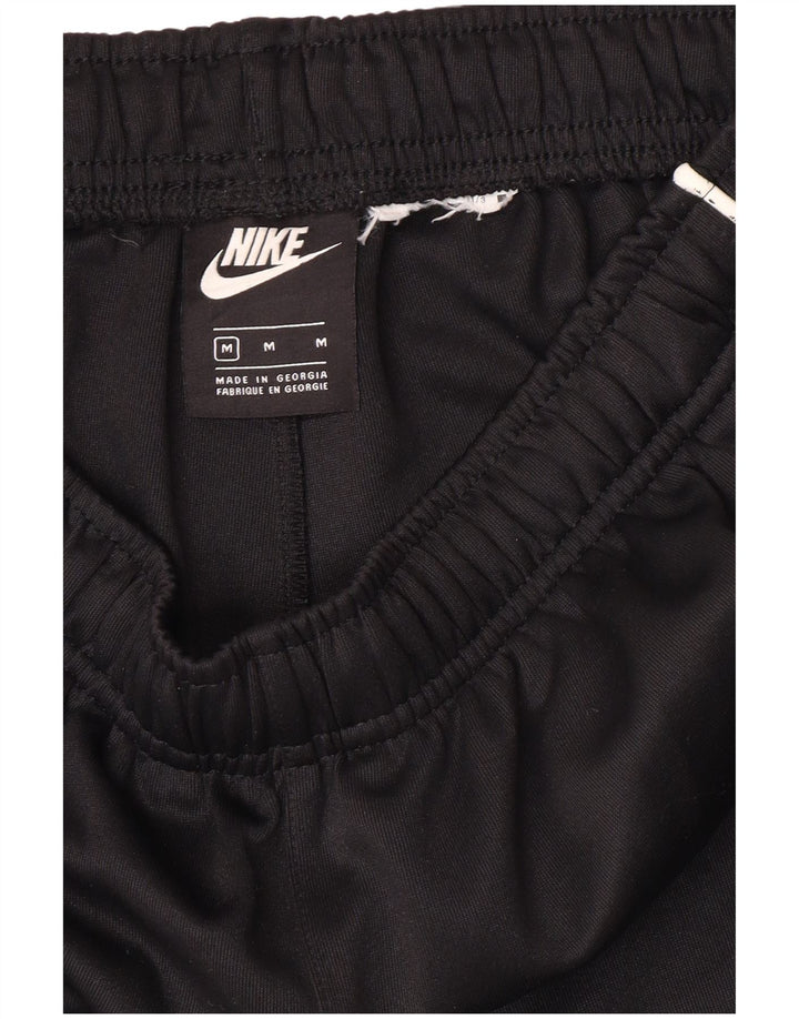 Ανδρική φόρμα NIKE Παντελόνι Joggers Μεσαίο Μαύρο