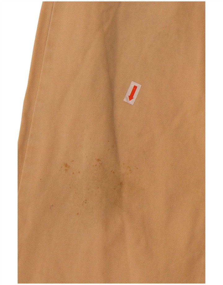 Diesel Ανδρικό Παντελόνι Casual W33 L28 Μπεζ βαμβακερό