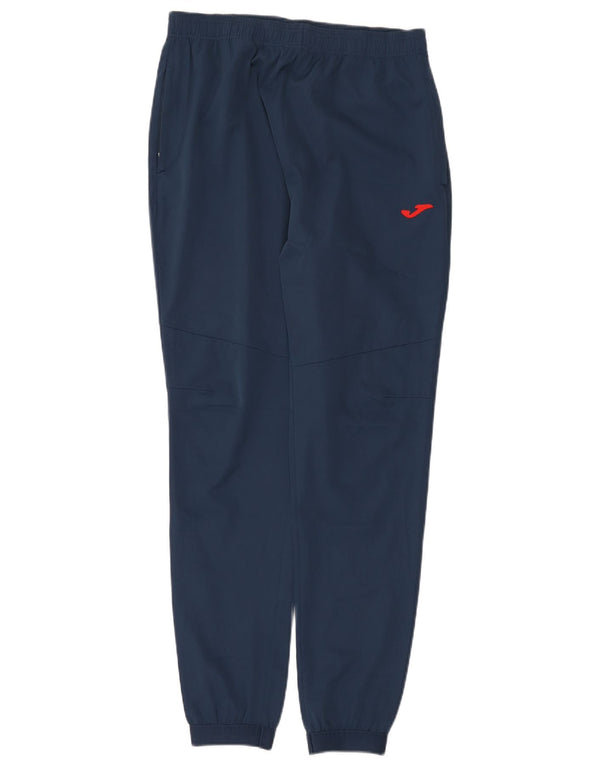 Joma Ανδρική φόρμα παντελόνι Joggers Large Navy Blue