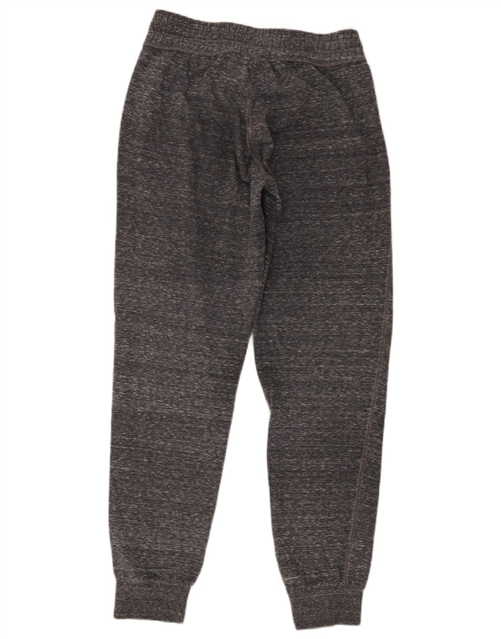 Champion γυναικεία αθλητική φόρμα παντελόνι Joggers UK 14 Medium Grey Flecked