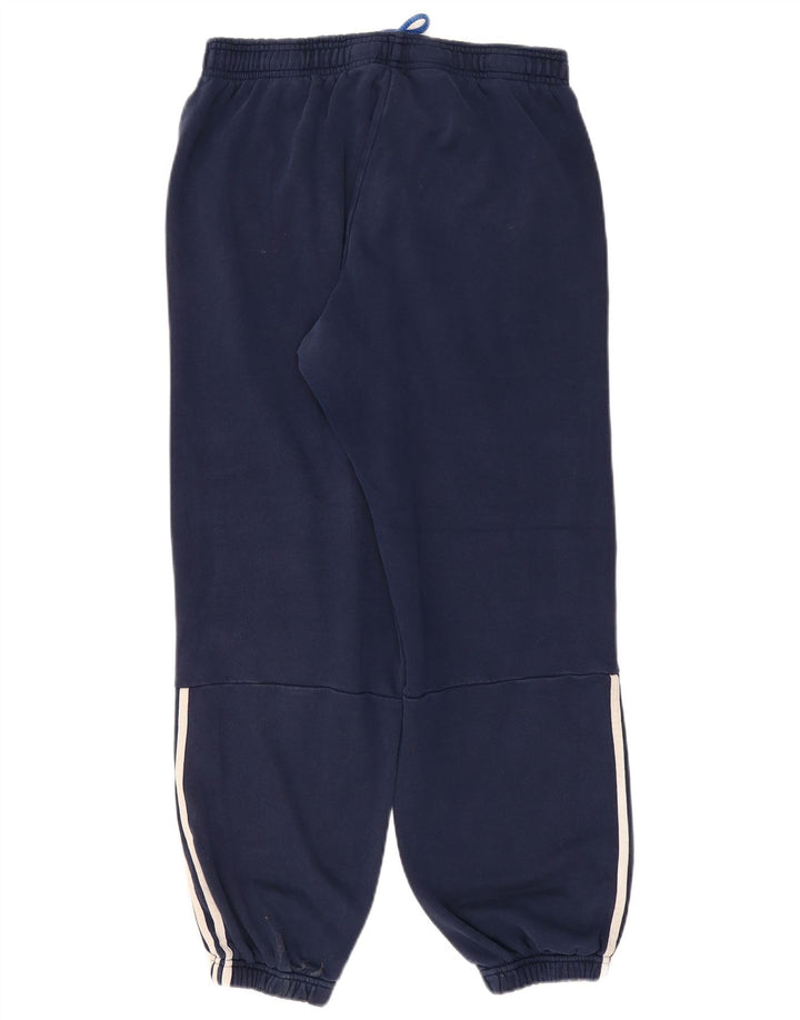 Ανδρική φόρμα Adidas Παντελόνι Joggers Medium Navy Blue