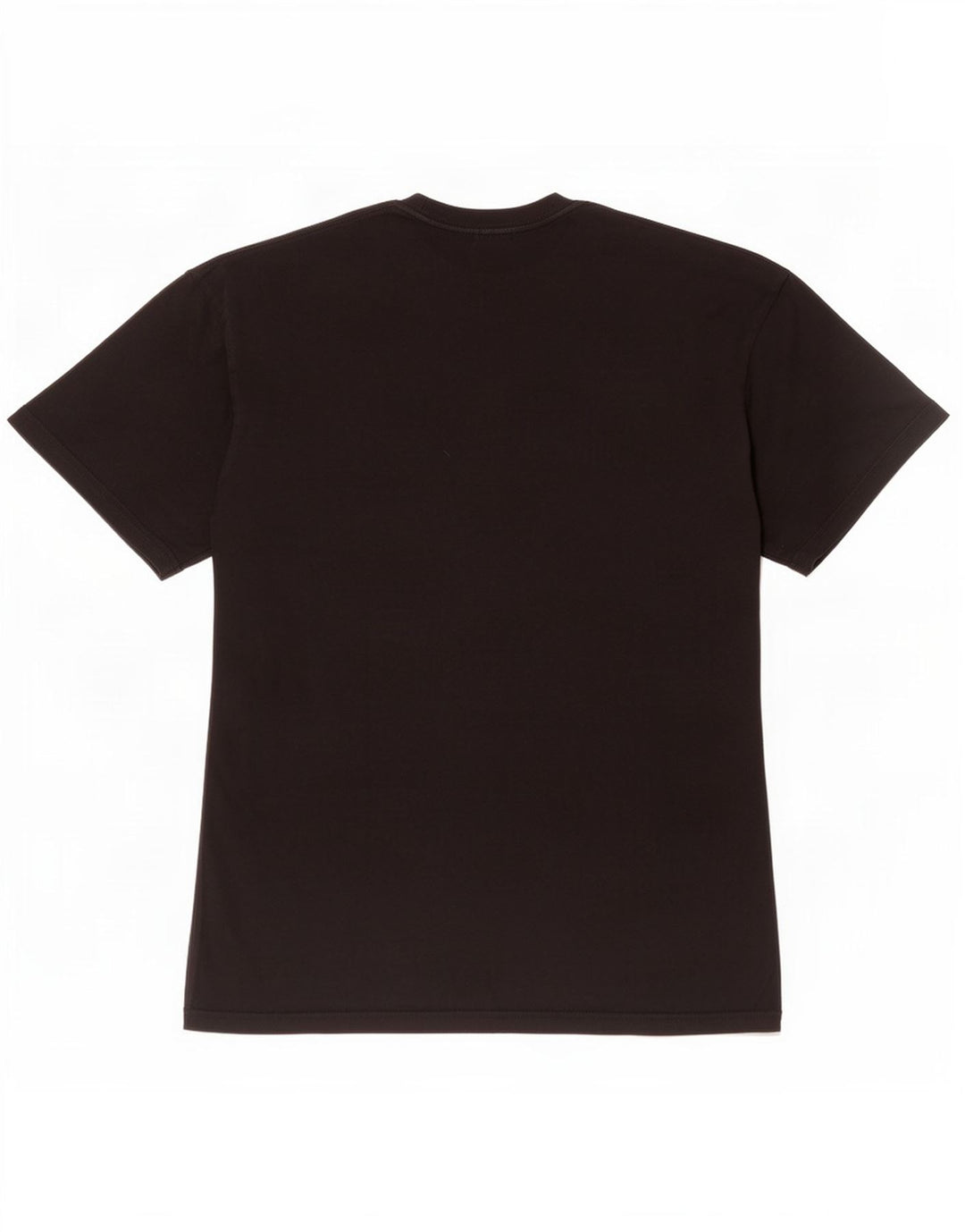 Ανδρικό γραφικό T-Shirt Vans Top Μεσαίο Μαύρο