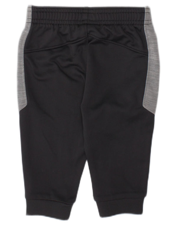 Παντελόνι αθλητικής φόρμας UNDER Armour Baby Boys 3-6 μηνών μαύρο χρώμα