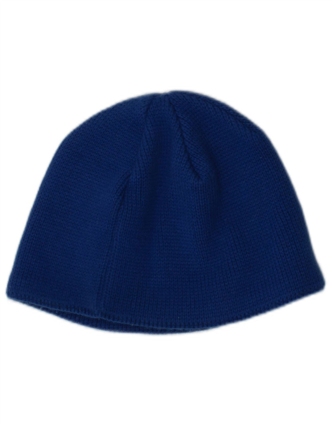 Το ανδρικό καπέλο North Face Graphic Beanie One Size Blue Acrylic Winter