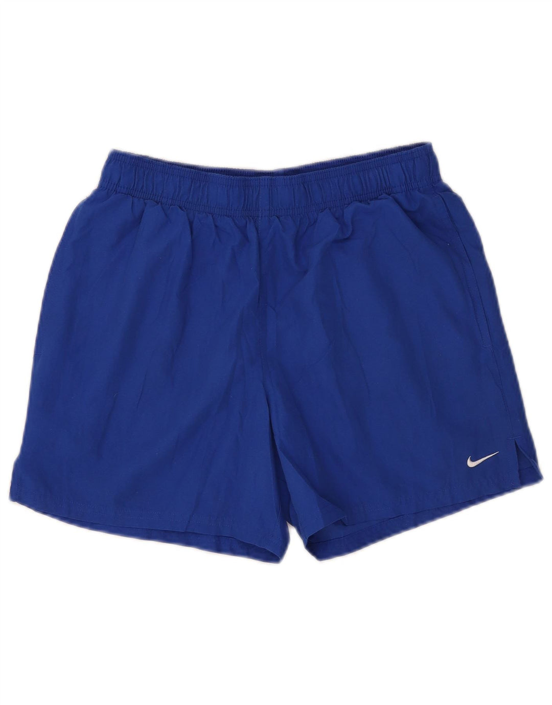 Ανδρικό αθλητικό σορτς Nike μεσαίο μπλε