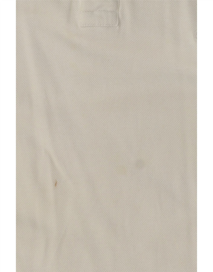 Champion γυναικείο μπλουζάκι πόλο UK 14 Large White