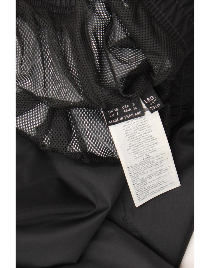 Γυναικείο αδιάβροχο παντελόνι Berghaus UK 10 Small Black Polyamide