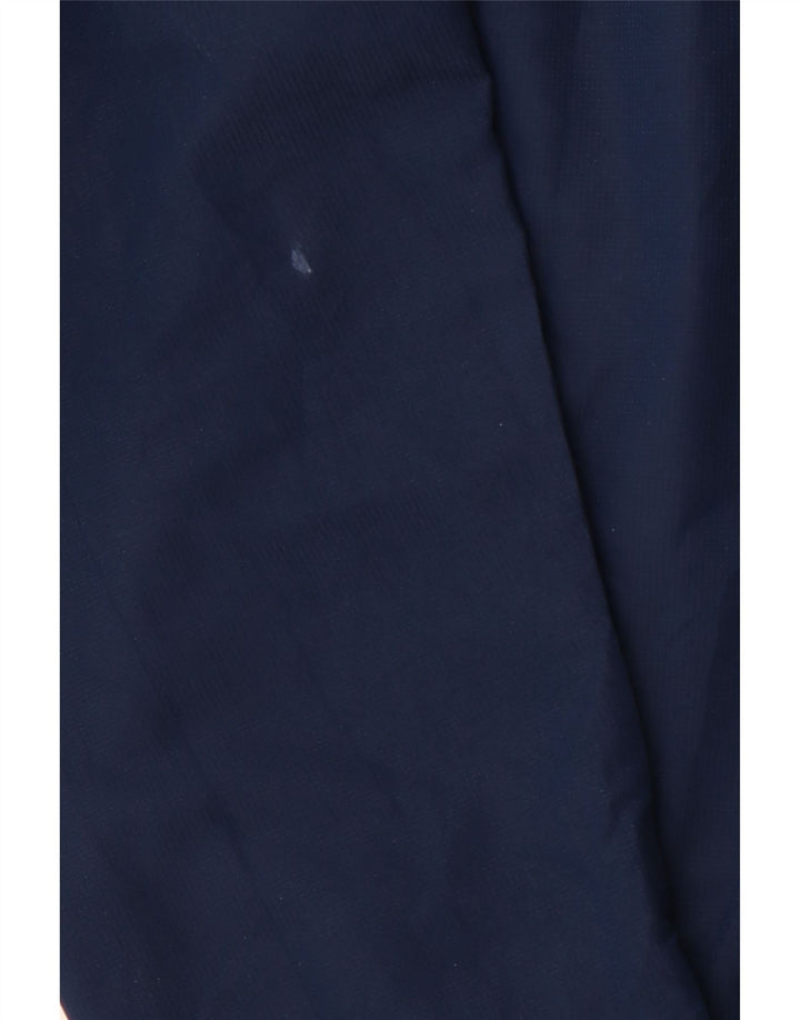 Ανδρική αθλητική φόρμα UNDER Armour Top Jacket Medium Blue Colourblock Sports