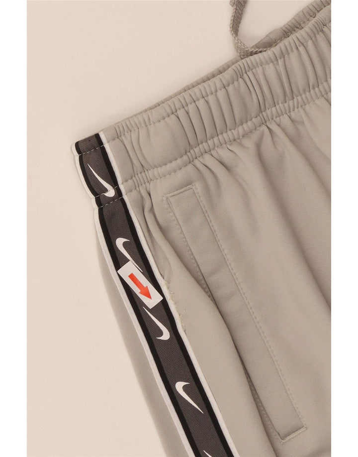 Παντελόνι αθλητικής φόρμας Nike Boys Dri Fit Joggers 13-14 ετών XL Grey