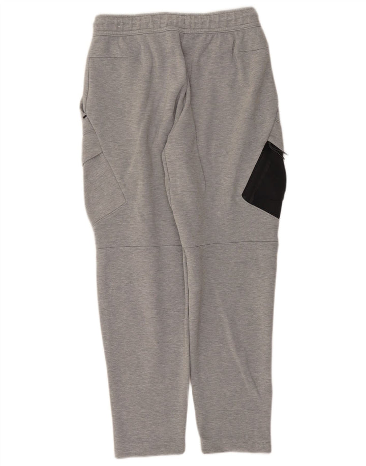 Ανδρική φόρμα Nike Cargo Παντελόνι Small Grey Colourblock Βαμβακερό