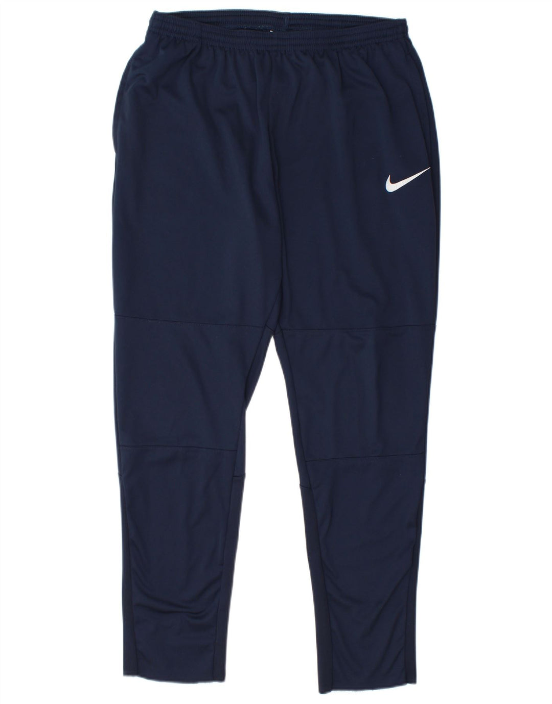 Ανδρική αθλητική φόρμα Nike Παντελόνι μεγάλο μπλε ναυτικό πολυεστέρα