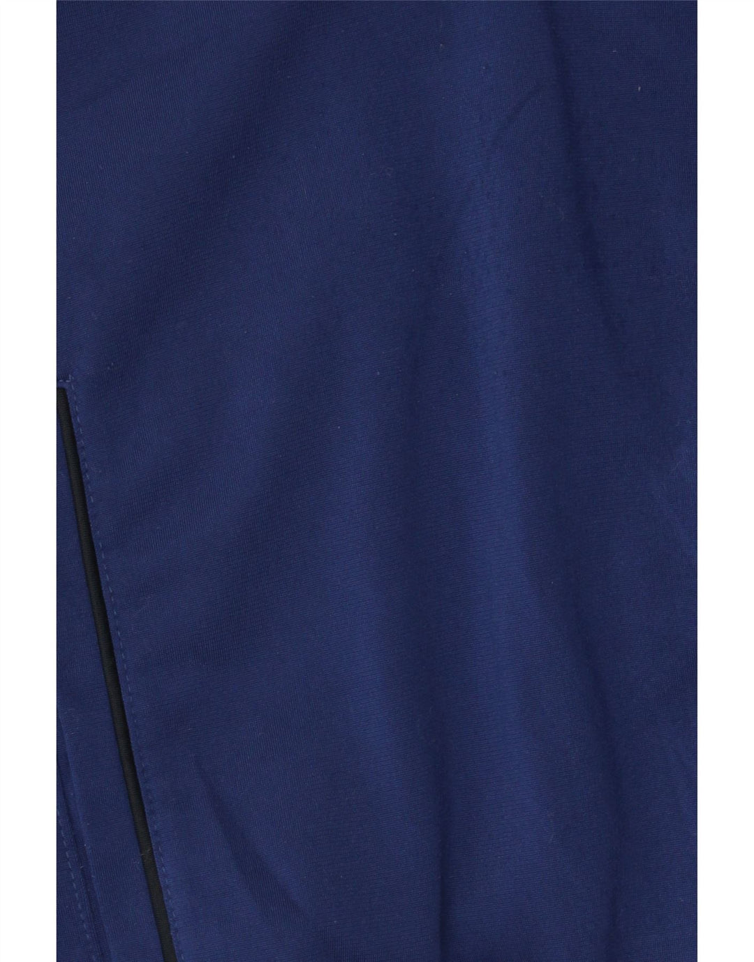 Ανδρική φόρμα Champion Top Jacket 2XL Navy Blue Polyester