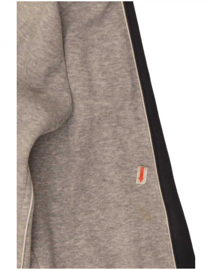 Ανδρική φόρμα Champion Regular Fit Top Jacket Small Grey Colourblock