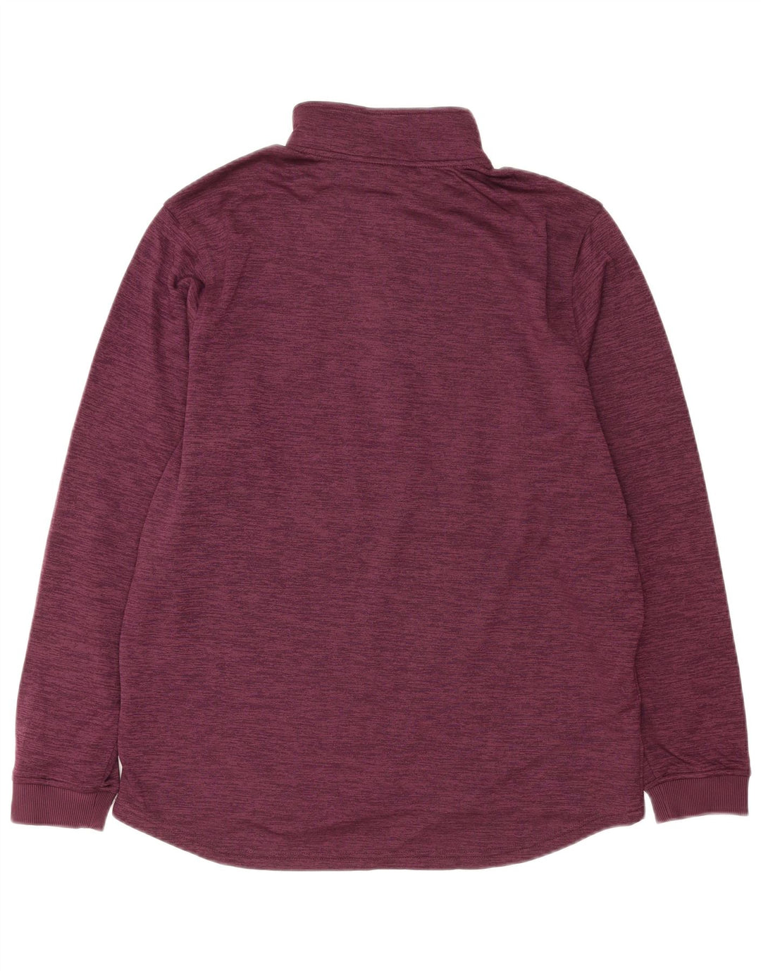 Under Armour Ανδρική φόρμα φόρμας πουλόβερ Cold Gear Loose Fit Top Large Burgundy